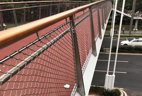 天橋